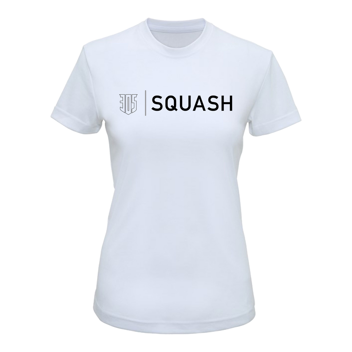 305SQUASH iD Icon Pro Womens T