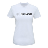 305SQUASH iD Icon Pro Womens T