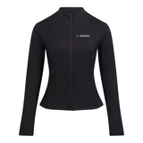 305SQUASH iD Pro Womens Full Zip Top
