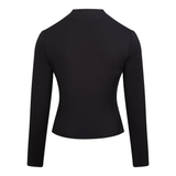 305SQUASH iD Pro Womens Full Zip Top