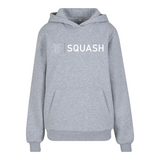 305SQUASH iD Pure Womens Oversized Hoody