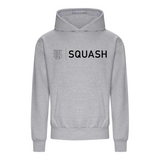 305SQUASH iD Icon Core Heavyweight Oversized Hoody