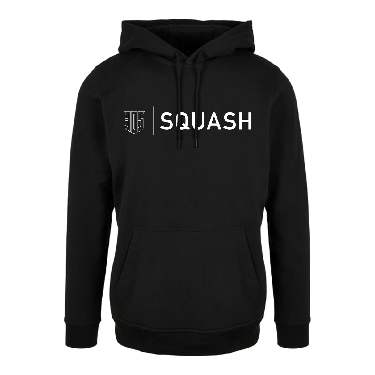 305SQUASH iD Icon Core Hoody