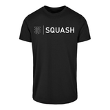305SQUASH iD Icon Core Kids T