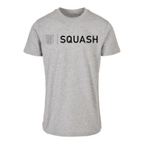 305SQUASH iD Icon Core Kids T