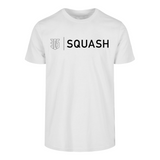 305SQUASH iD Icon Core Kids T