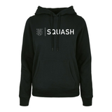305SQUASH iD Icon Core Womens Hoody
