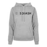 305SQUASH iD Icon Core Womens Hoody