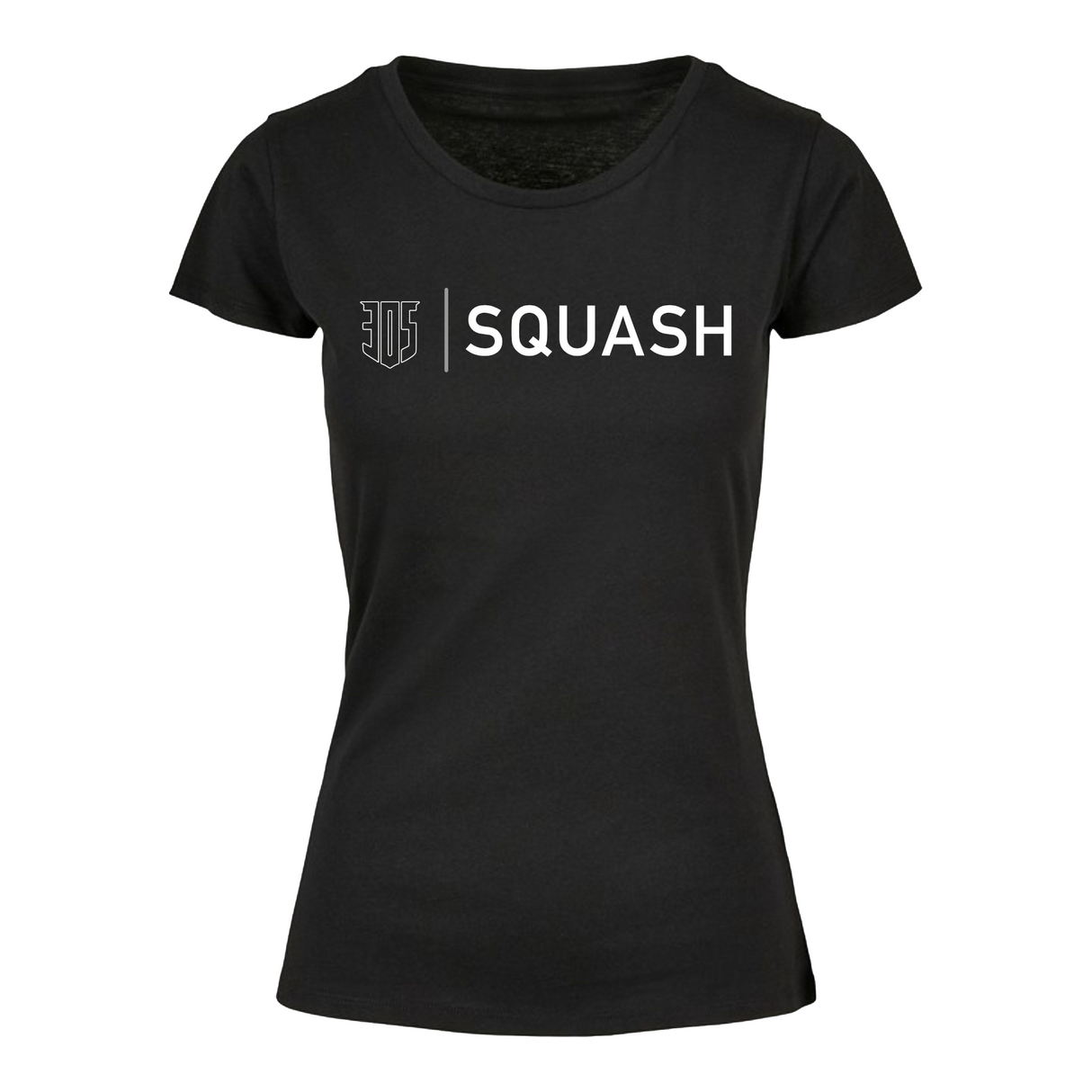 305SQUASH iD Icon Core Womens T