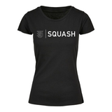 305SQUASH iD Icon Core Womens T