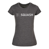 305SQUASH iD Icon Core Womens T