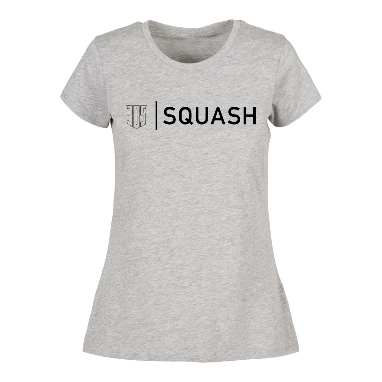 305SQUASH iD Icon Core Womens T