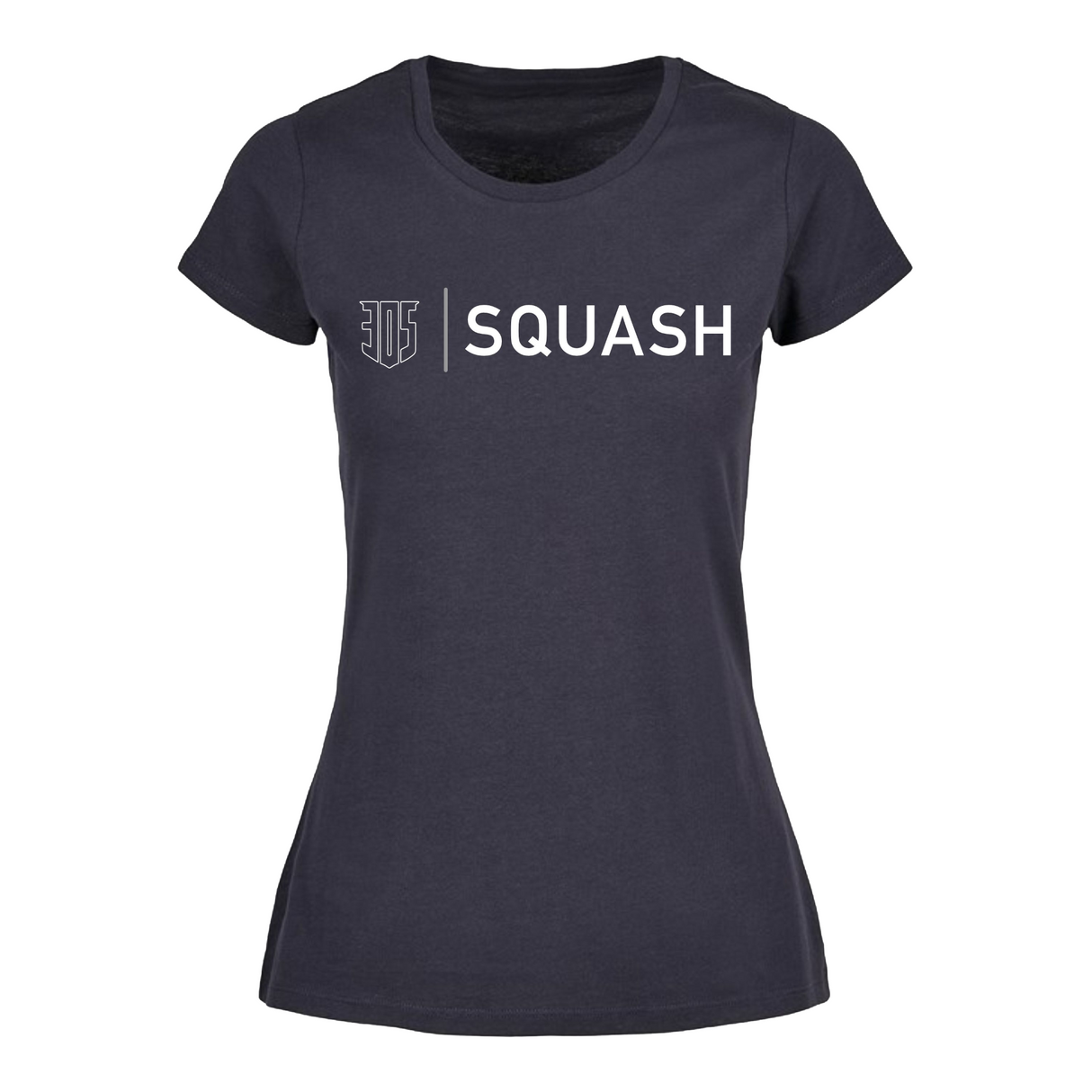 305SQUASH iD Icon Core Womens T
