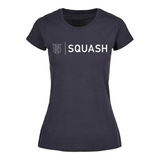 305SQUASH iD Icon Core Womens T