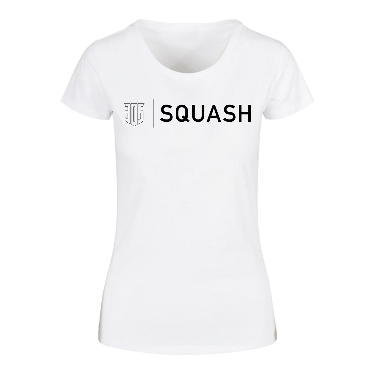 305SQUASH iD Icon Core Womens T