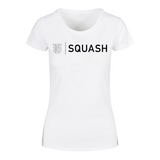 305SQUASH iD Icon Core Womens T
