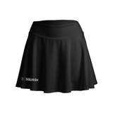 305SQUASH iD Performance BOCA Womens Skort