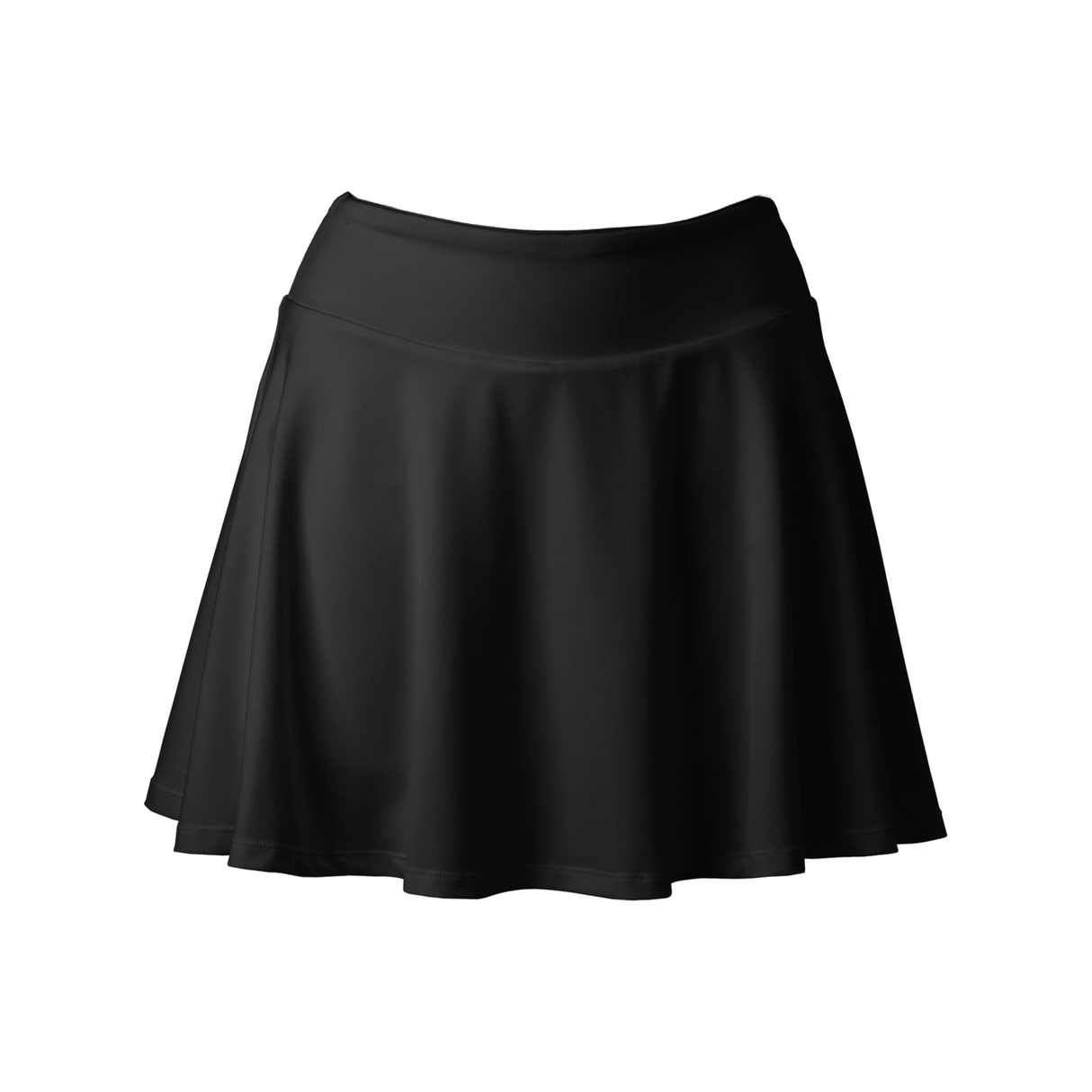 305SQUASH iD Performance BOCA Womens Skort