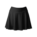 305SQUASH iD Performance BOCA Womens Skort