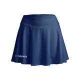 305SQUASH iD Performance BOCA Womens Skort