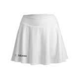 305SQUASH iD Performance BOCA Womens Skort