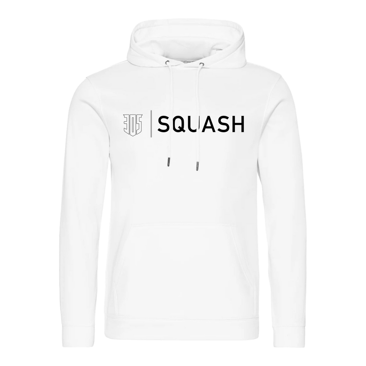 305SQUASH iD Icon Performance Hoody