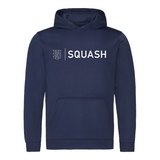 305SQUASH iD Icon Performance Kids Hoody