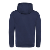 305SQUASH iD Icon Performance Kids Hoody