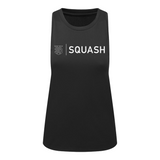 305SQUASH iD Icon Pro Womens Tank