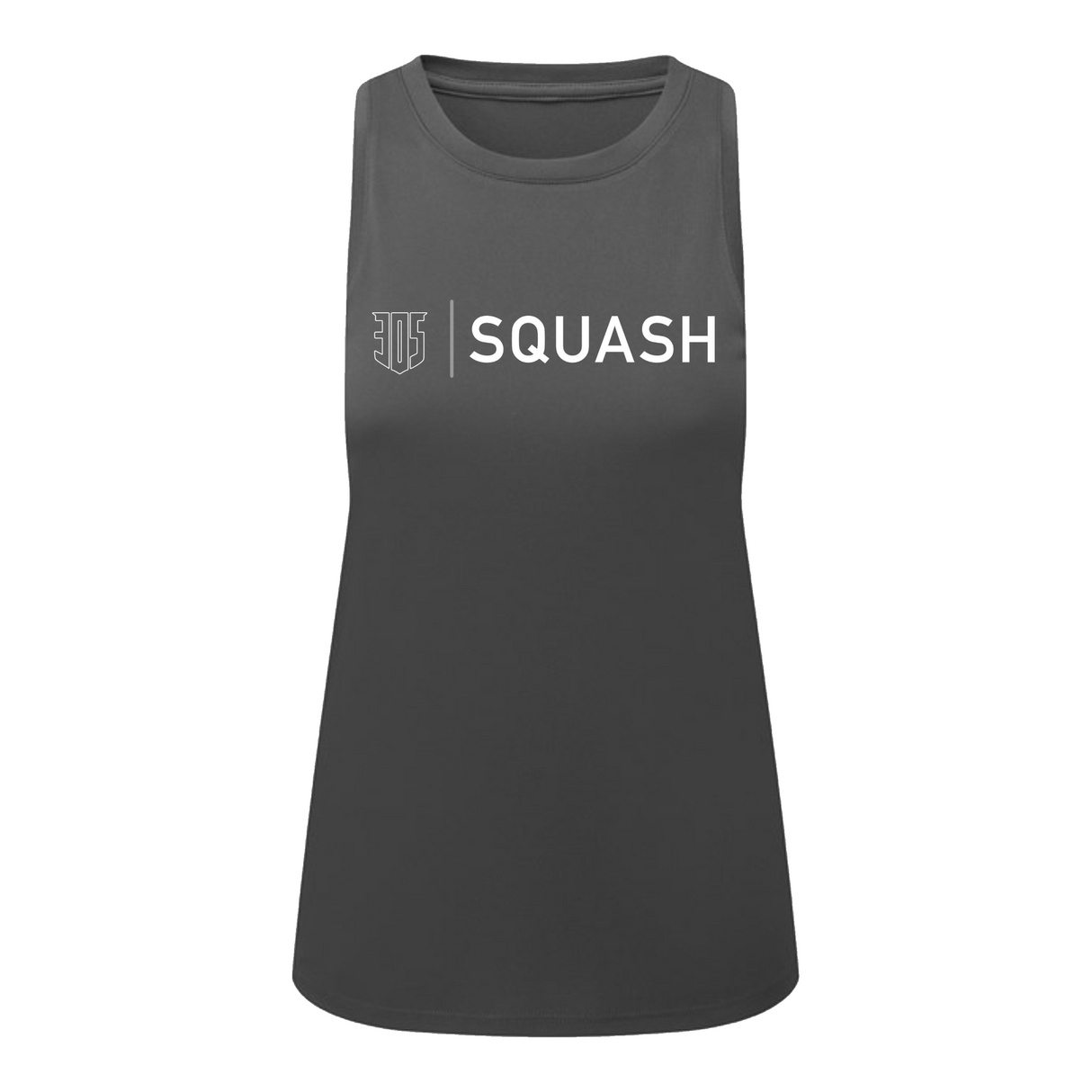 305SQUASH iD Icon Pro Womens Tank