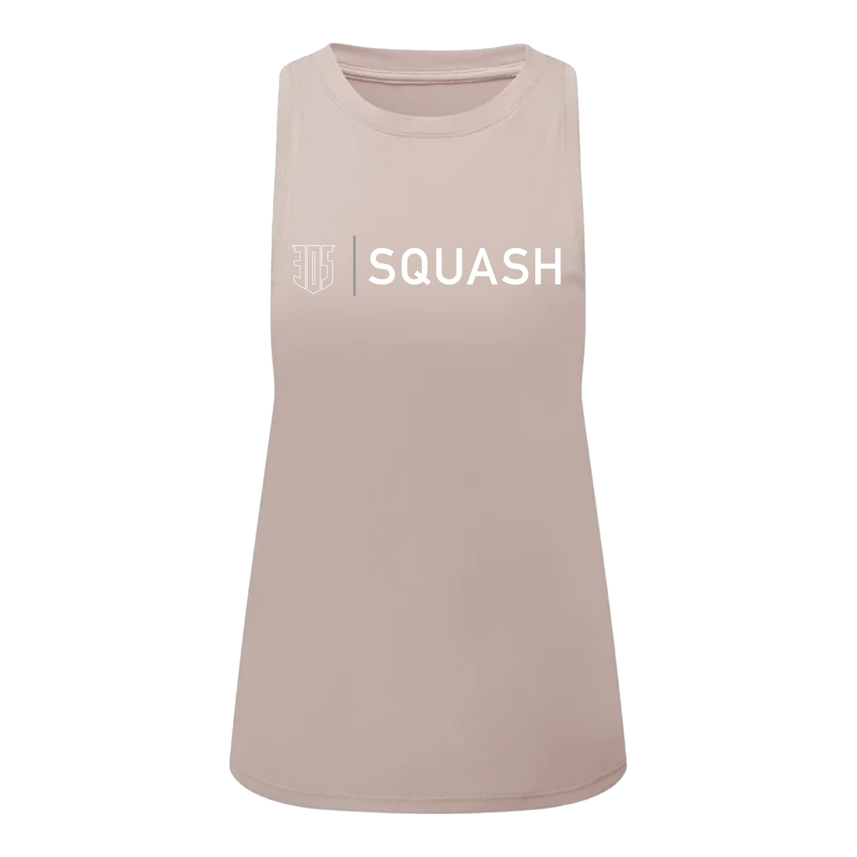 305SQUASH iD Icon Pro Womens Tank