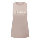 305SQUASH iD Icon Pro Womens Tank