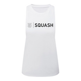305SQUASH iD Icon Pro Womens Tank