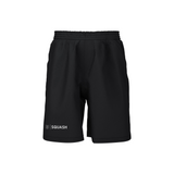 305SQUASH iD Performance Workout Shorts