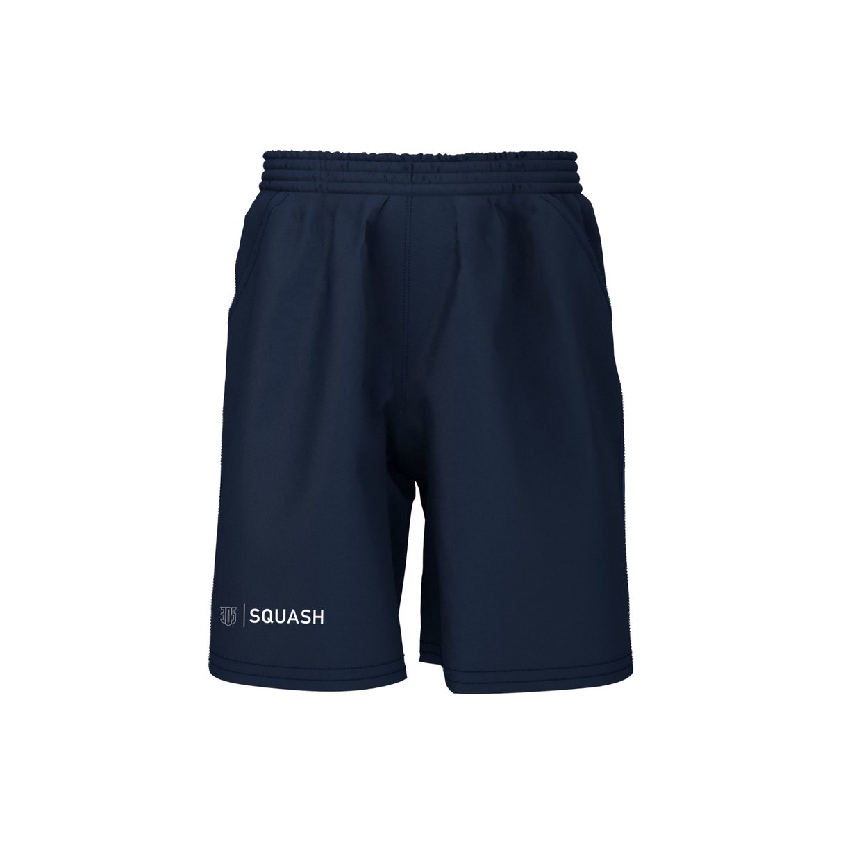 305SQUASH iD Performance Workout Shorts