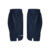 305SQUASH iD Performance Workout Shorts
