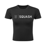 305SQUASH iD Icon Pro Fit Womens T