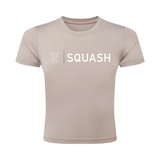 305SQUASH iD Icon Pro Fit Womens T