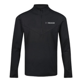 305SQUASH iD Pro 1/4 Zip Top