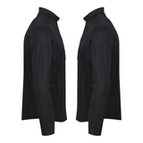 305SQUASH iD Pro 1/4 Zip Top