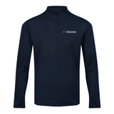 305SQUASH iD Pro 1/4 Zip Top