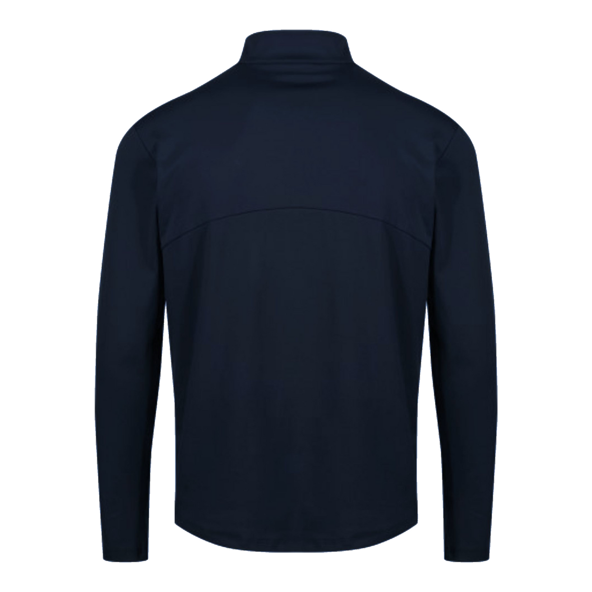 305SQUASH iD Pro 1/4 Zip Top