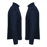 305SQUASH iD Pro 1/4 Zip Top
