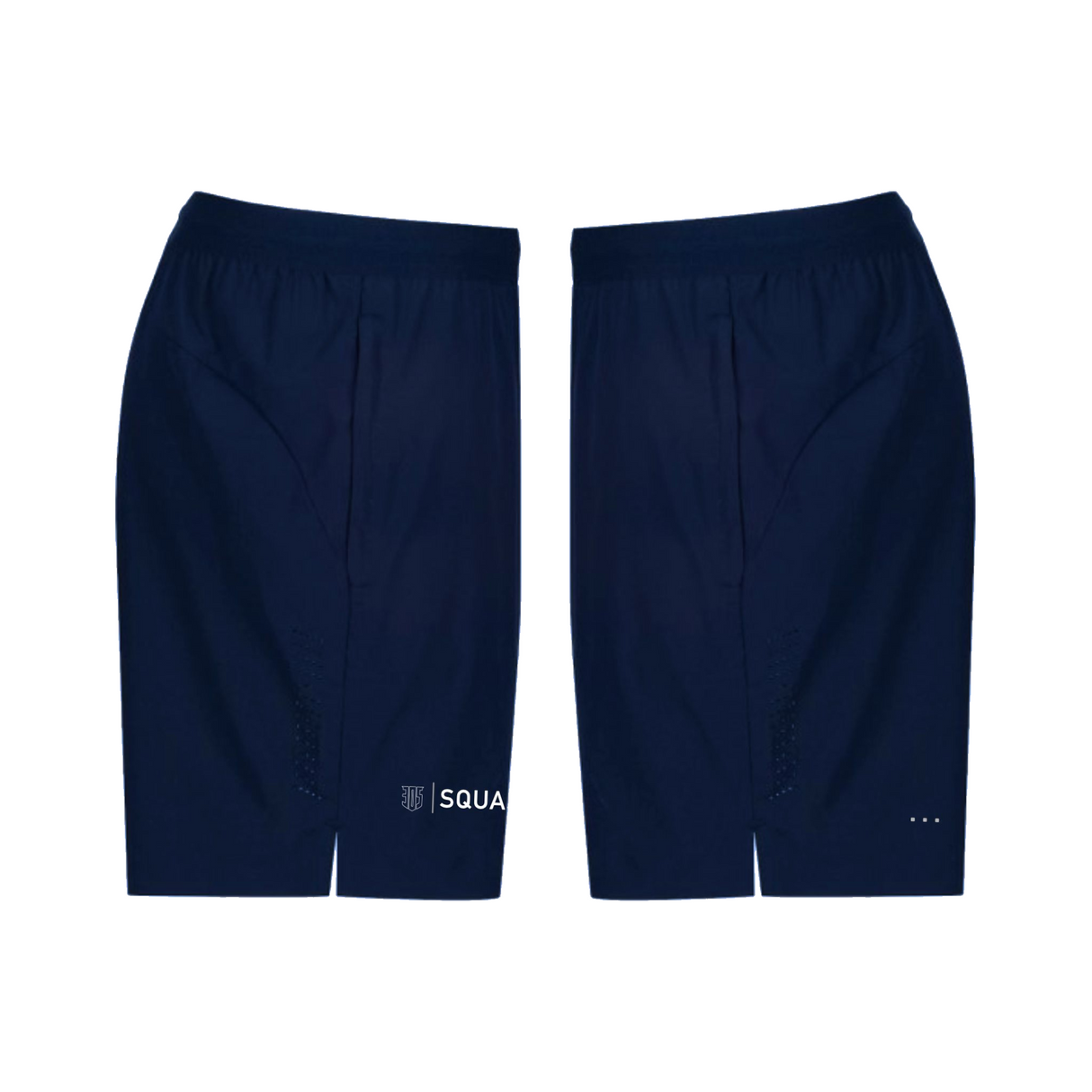 305SQUASH iD Pro Shorts