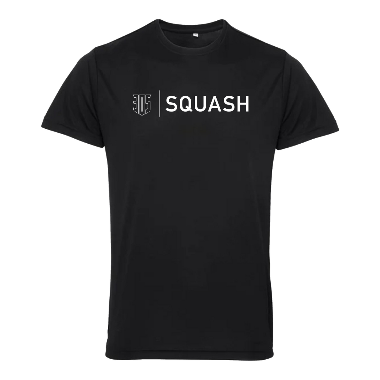 305SQUASH iD Icon Pro Kids T