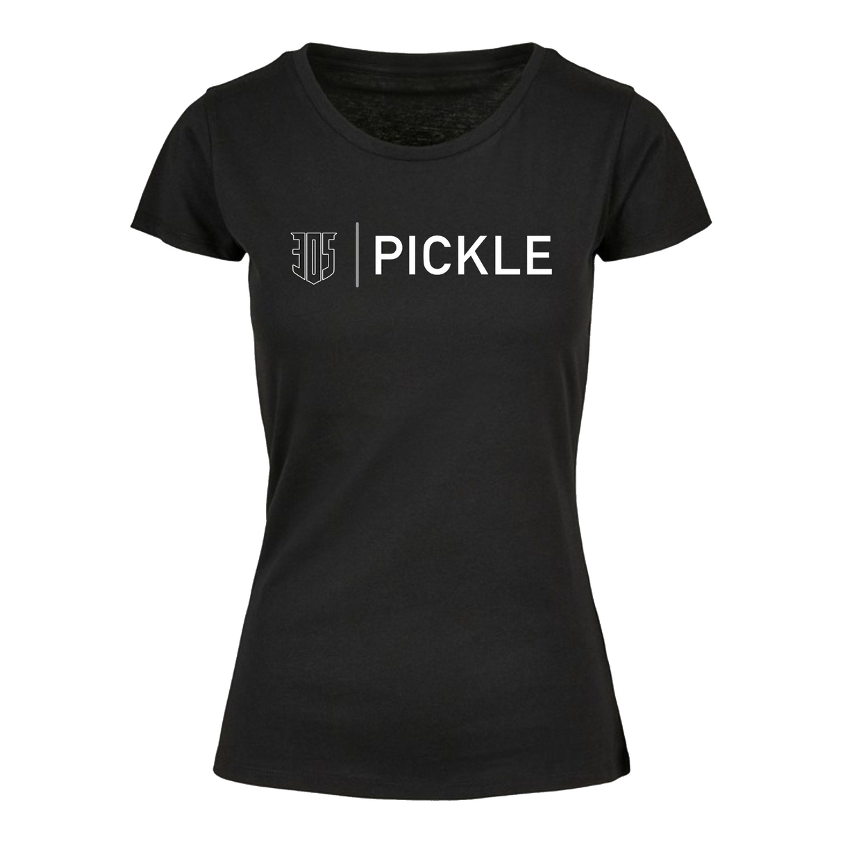 305PICKLE iD Icon Core Womens T
