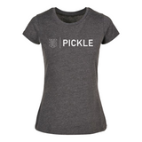 305PICKLE iD Icon Core Womens T