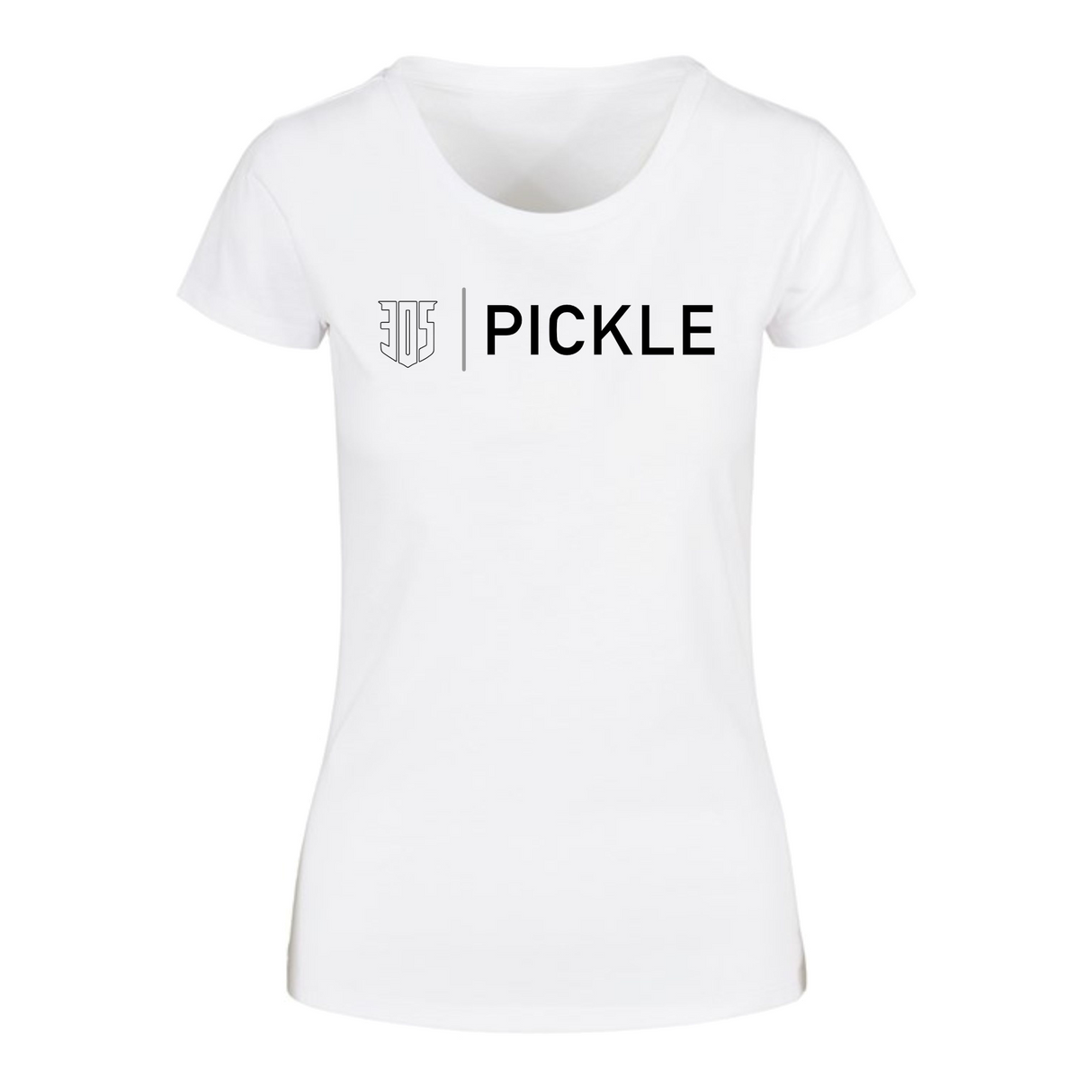 305PICKLE iD Icon Core Womens T