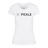 305PICKLE iD Icon Core Womens T