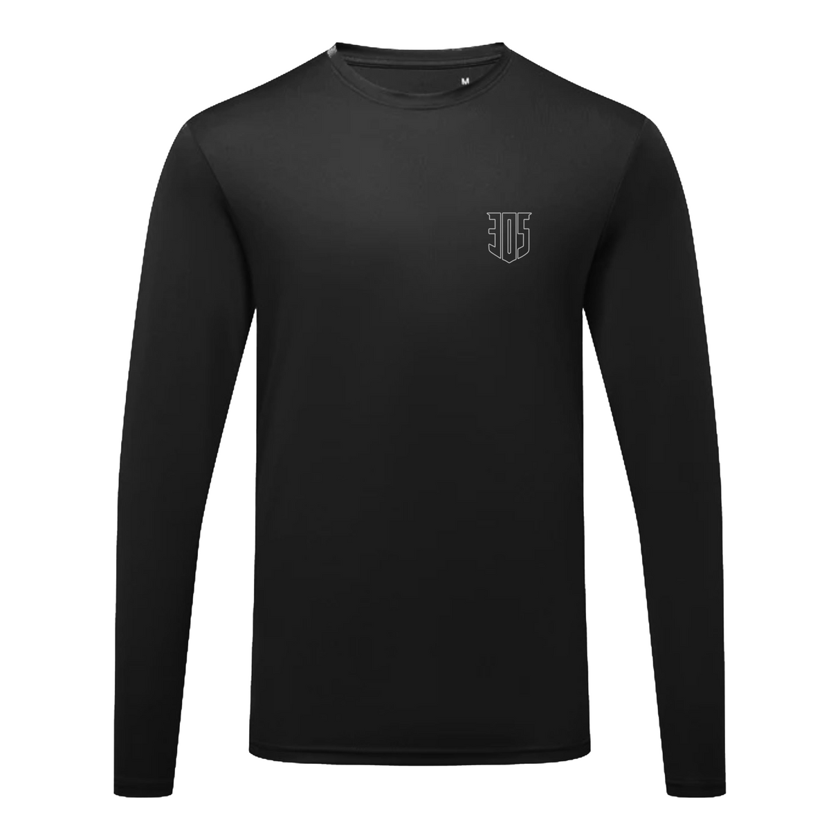305 Shield Pro Long Sleeve T